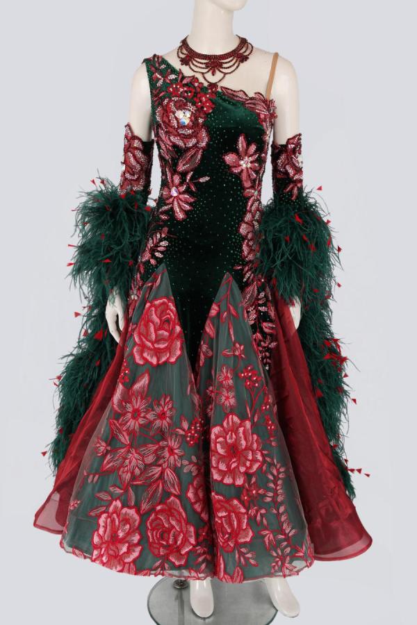 DRESS ドレス | gentil | ジャンティ