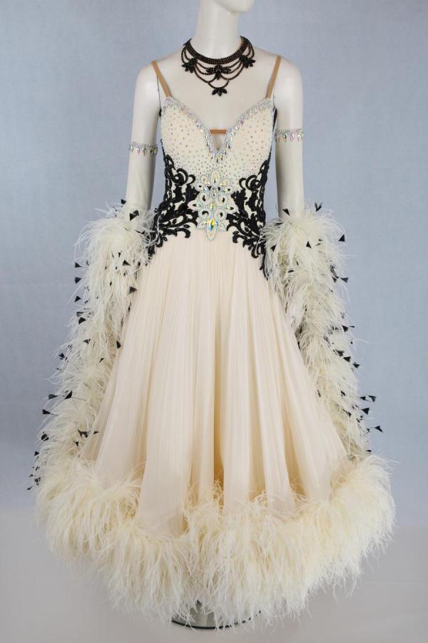 DRESS ドレス | gentil | ジャンティ