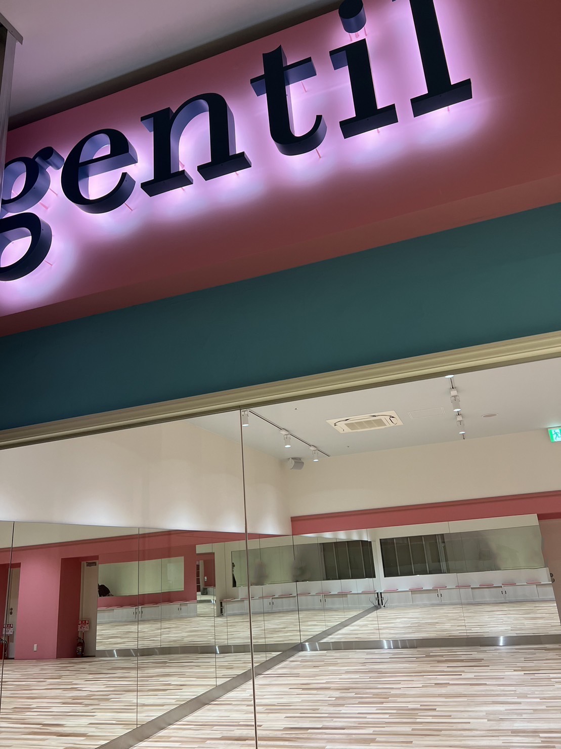 News | gentil | ジャンティ